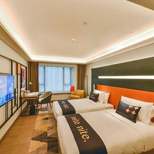 Executive Twin Room